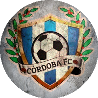 Logo Córdoba Futbol Club